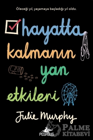 Resim Hayatta Kalmanın Yan Etkileri