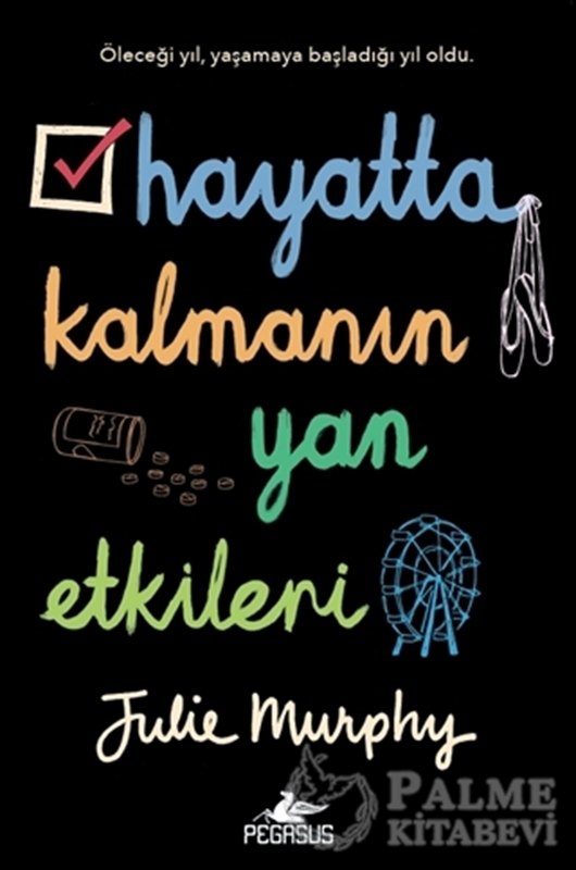 resm Hayatta Kalmanın Yan Etkileri