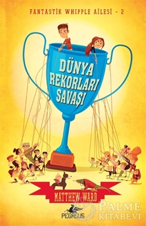 Resim Dünya Rekorları Savaşı