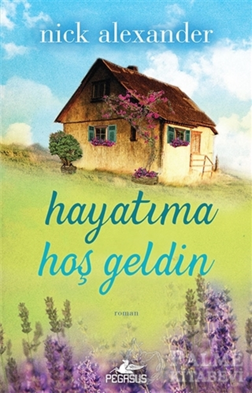 resm Hayatıma Hoşgeldin