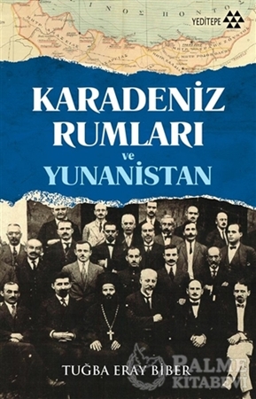 Resim Karadeniz Rumları ve Yunanistan