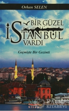 Resim Bir Güzel İstanbul Vardı