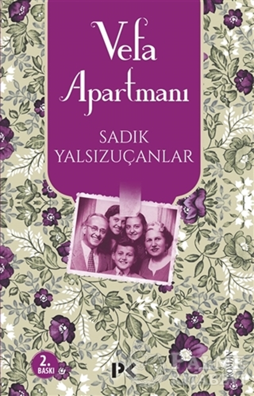 resm Vefa Apartmanı