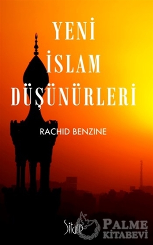 resm Yeni İslam Düşünürleri