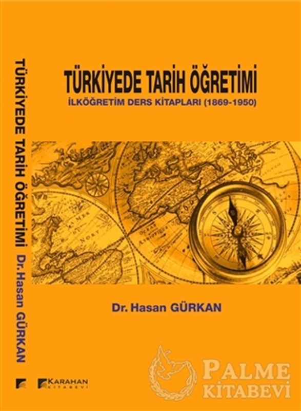 resm Türkiyede Tarih Öğretimi