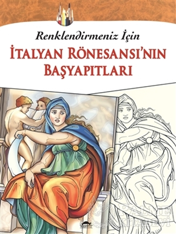 resm İtalyan Rönesansı’nın Başyapıtları