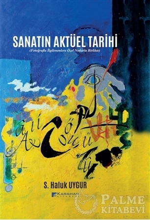 Resim Sanatın Aktüel Tarihi