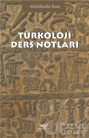 Resim Türkoloji Ders Notları