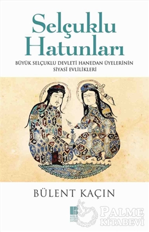 resm Selçuklu Hatunları