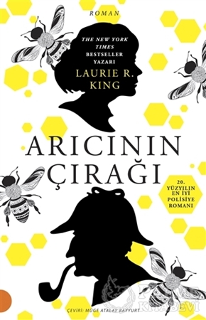 Resim Arıcının Çırağı