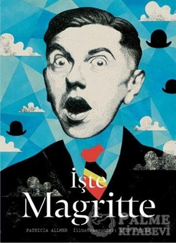 resm İşte Magritte