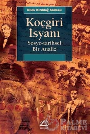 Resim Koçgiri İsyanı