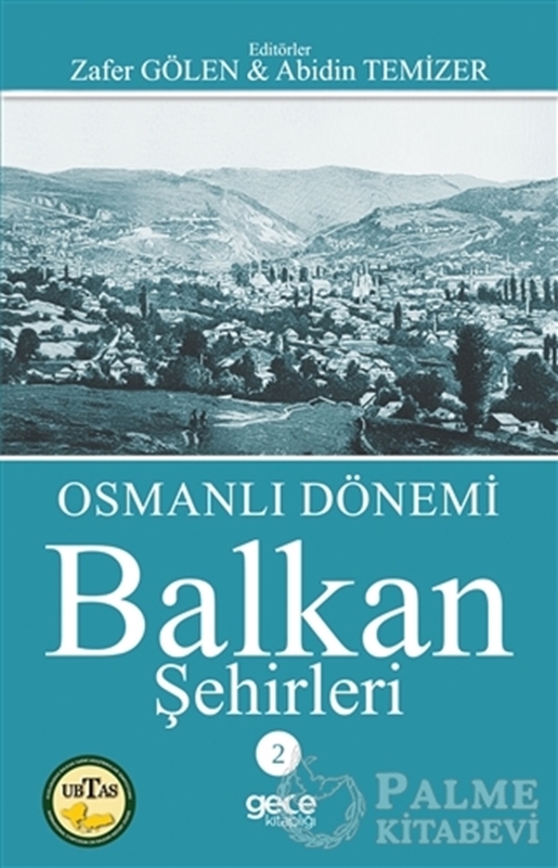 resm Osmanlı Dönemi Balkan Şehirleri 2