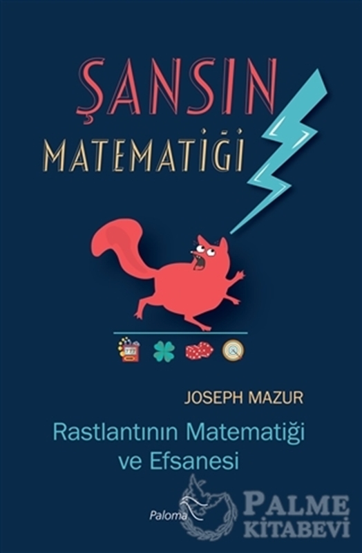 resm Şansın Matematiği
