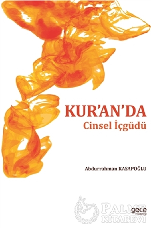 resm Kur'an'da Cinsel İçgüdü