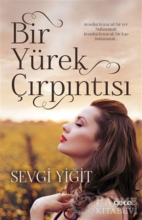 Resim Bir Yürek Çırpıntısı