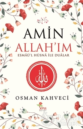 Resim Amin Allah'ım