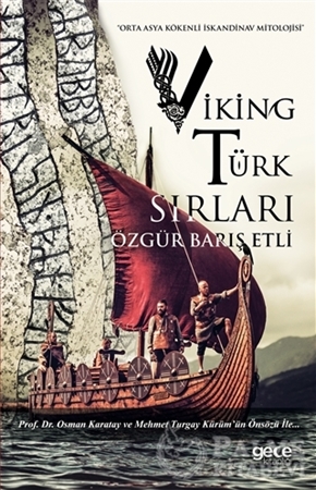 Resim Viking Türk Sırları