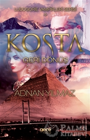 Resim Kosta - Geri Dönüş