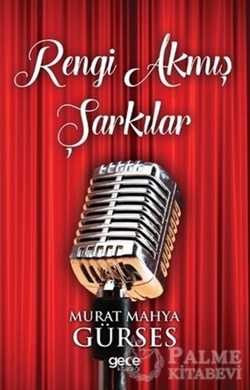 resm Rengi Akmış Şarkılar