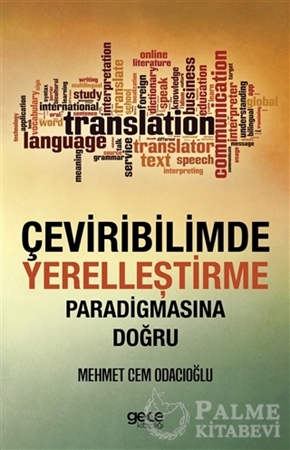 Resim Çeviribilimde Yerelleştirme Paradigmasına Doğru
