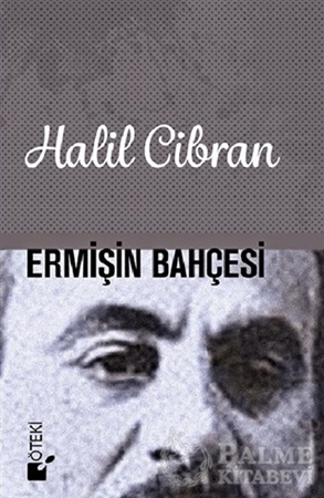 Resim Ermişin Bahçesi