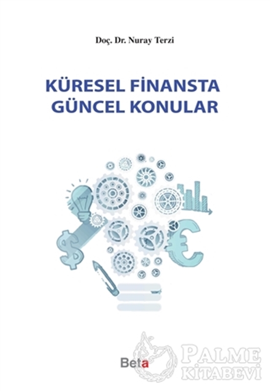 resm Küresel Finansta Güncel Konular