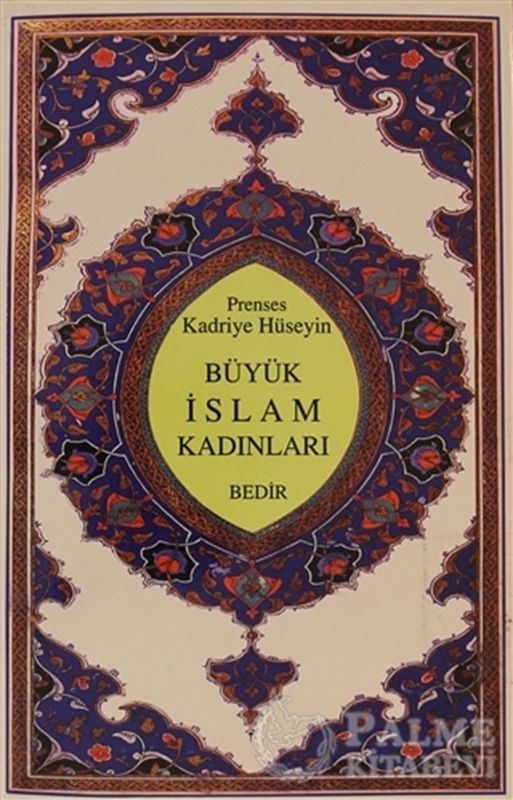 resm Büyük İslam Kadınları