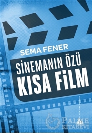 Resim Sinemanın Özü Kısa Film