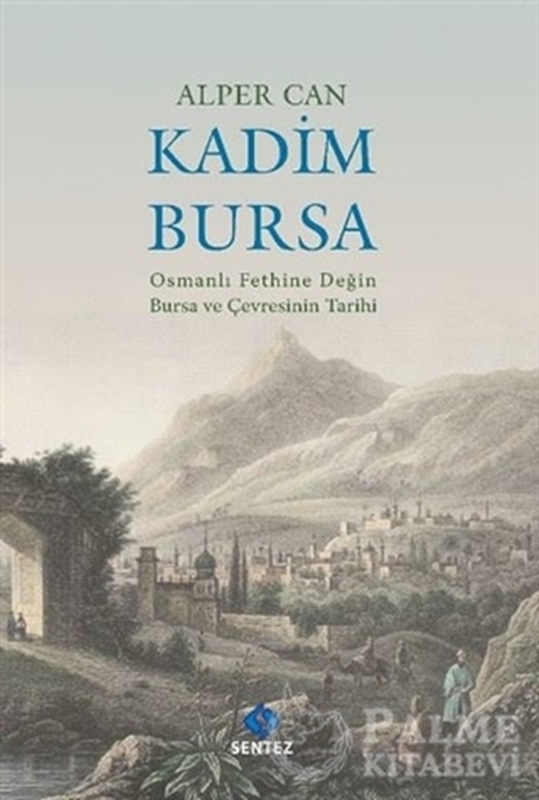 resm Kadim Bursa