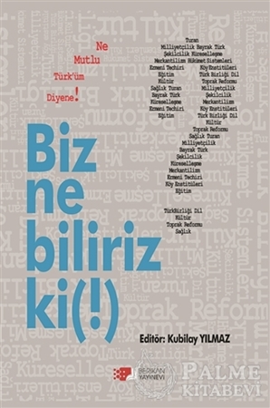 Resim Biz Ne Biliriz Ki !