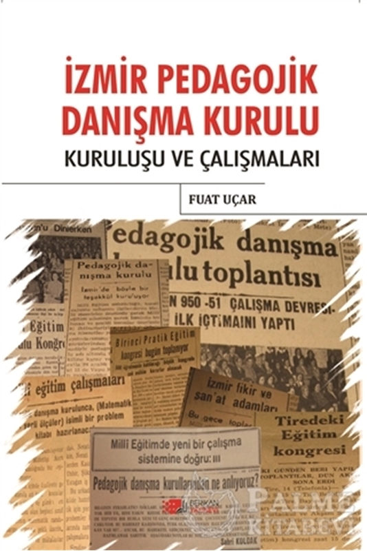 resm İzmir Pedagojik Danışma Kurulu