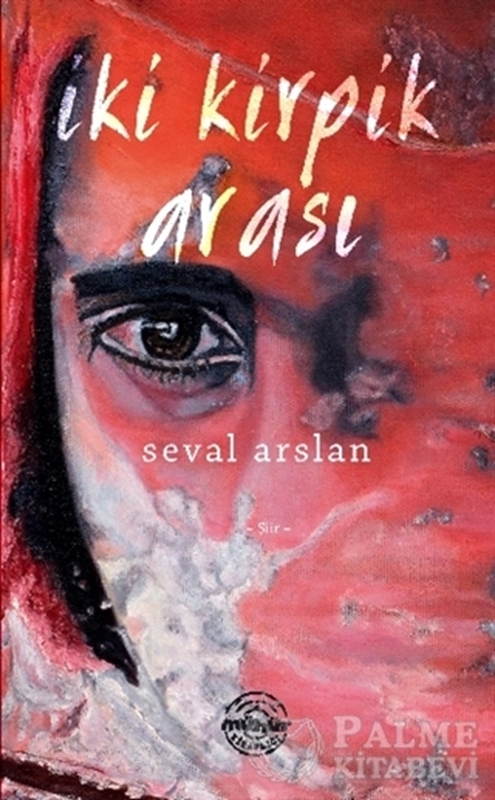 resm İki Kirpik Arası