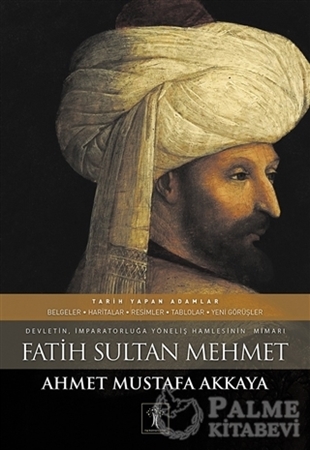 Resim Fatih Sultan Mehmet