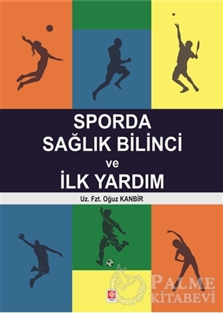 Resim Sporda Sağlık Bilinci ve İlk Yardım