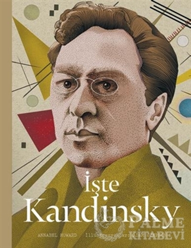 resm İşte Kandinsky
