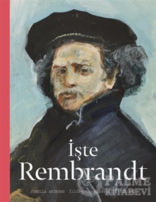 resm İşte Rembrandt