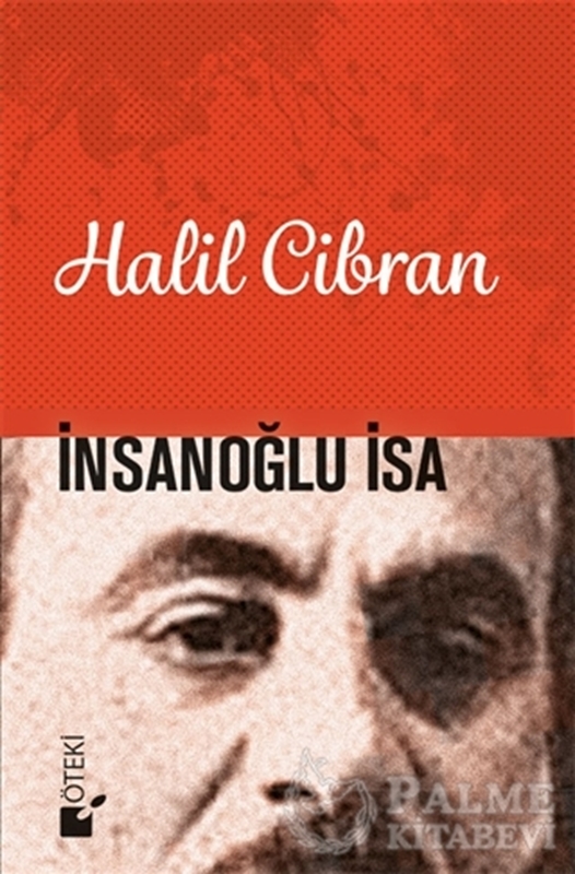 resm İnsanoğlu İsa