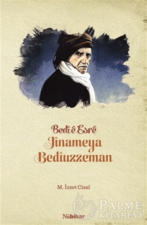 Resim Bendie Esre Jinameya Bediüzzeman