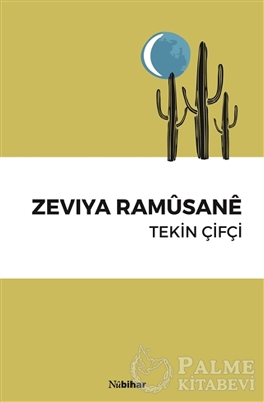 resm Zevıya Ramüsane