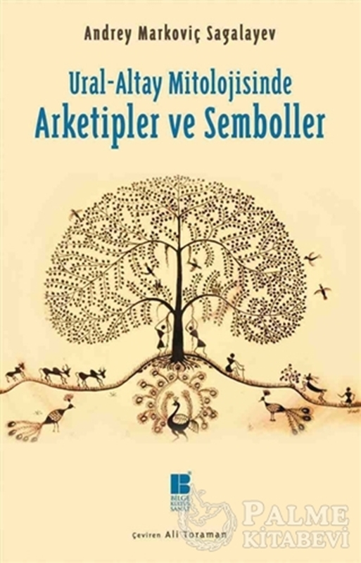 resm Ural-Altay Mitolojisinde Arketipler ve Semboller