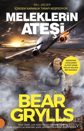 Resim Meleklerin Ateşi