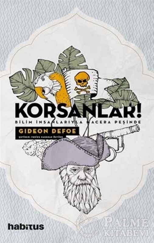 resm Korsanlar!