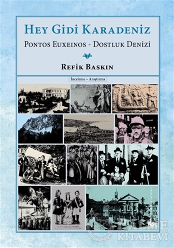 resm Hey Gidi Karadeniz