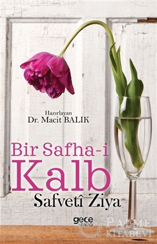 resm Bir Safha-i Kalb