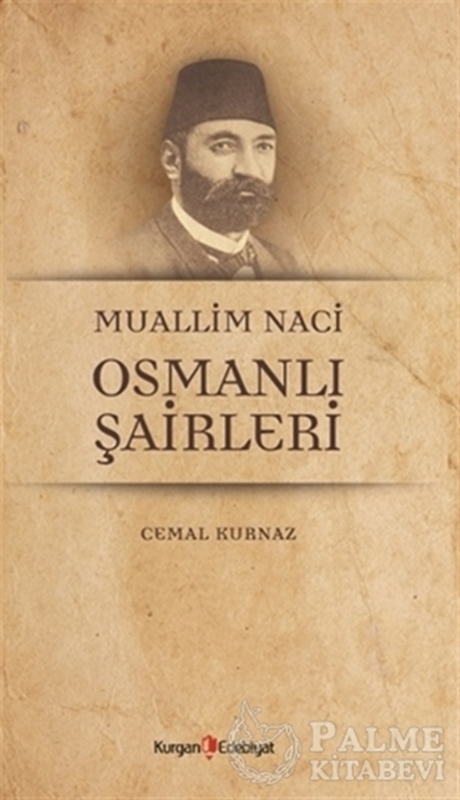 resm Muallim Naci Osmanli Şairleri