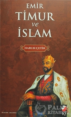 Resim Emir Timur ve İslam