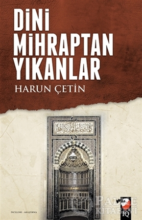 Resim Dini Mihraptan Yıkanlar