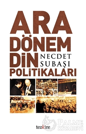 Resim Ara Dönem Din Politikaları