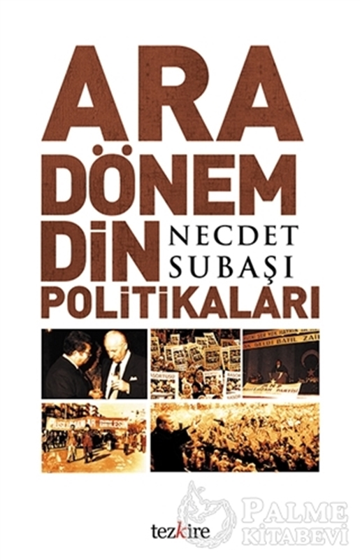 resm Ara Dönem Din Politikaları